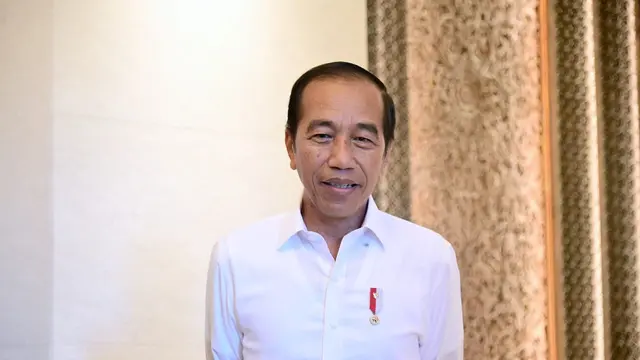 Tak Hanya Influencer, Jokowi Berjanji Bakal Ajak Sekitar 500 Relawan Untuk Melihat IKN