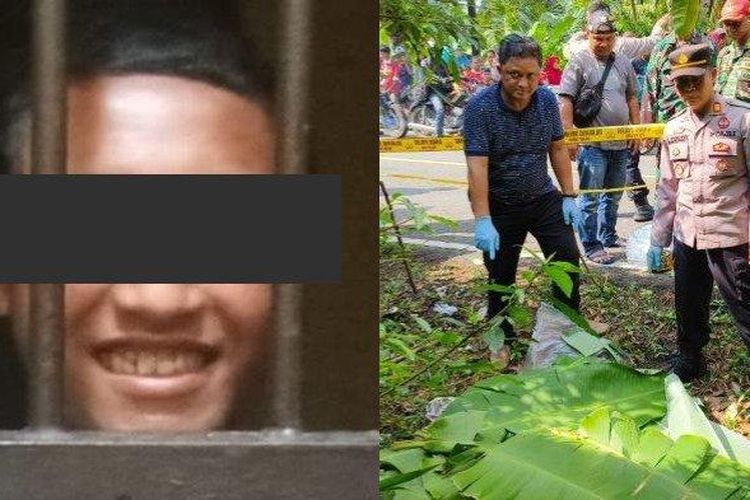 Pembunuhan di Garut Alami Gangguan Jiwa, Kasus Dilanjutkan atau Dihentikan?